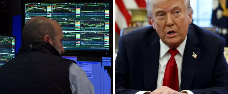 5 Crucial Insights on Market Resilience Amid Tariff Trials