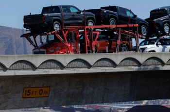 5 Key Concerns About Trump’s Auto Tariffs