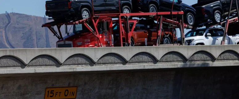 5 Key Concerns About Trump’s Auto Tariffs