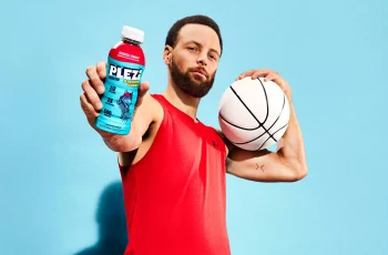 5 Reasons Why Curry and Obama’s New Hydration Drink Could Change the Game