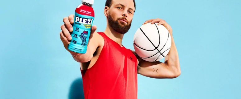 5 Reasons Why Curry and Obama’s New Hydration Drink Could Change the Game