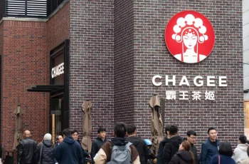 3 Reasons Chagee’s IPO for Tea Could Be a Game Changer