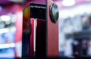 Huawei’s 2024 Revenue Surge: 5 Key Insights Behind the Numbers