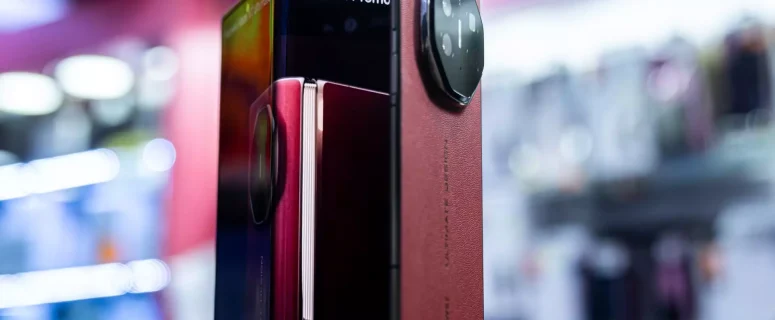 Huawei’s 2024 Revenue Surge: 5 Key Insights Behind the Numbers