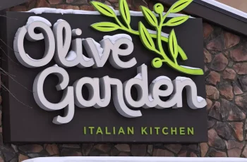 Darden Restaurants: 5 Key Reasons Behind Disappointing Sales