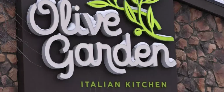 Darden Restaurants: 5 Key Reasons Behind Disappointing Sales