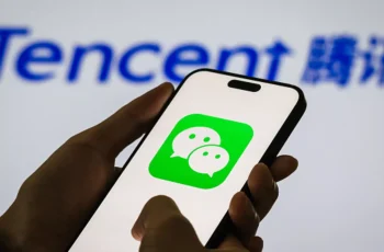 Tencent’s Bold Leap: 5 Reasons AI Investments Will Transform Its Future