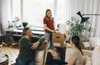 50% of Parents Face Financial Burnout: A Disturbing Trend for Young Adults