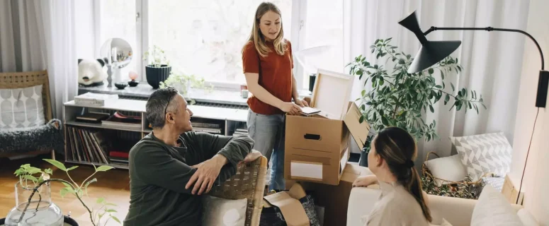 50% of Parents Face Financial Burnout: A Disturbing Trend for Young Adults