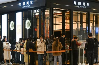 5 Eye-Opening Insights on China’s Fragile Consumer Recovery