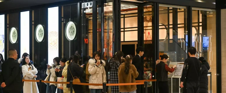 5 Eye-Opening Insights on China’s Fragile Consumer Recovery