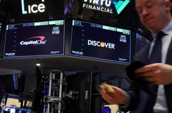 Capital One’s Potential Surge: The 137% Opportunity