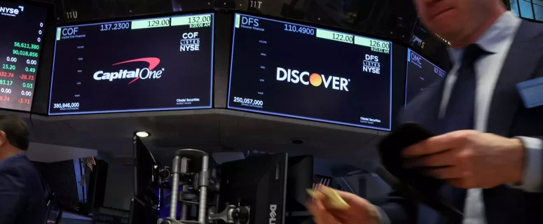 Capital One’s Potential Surge: The 137% Opportunity