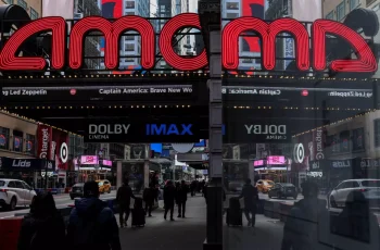 5 Bold Reasons AMC’s Premium Screens Are Revolutionizing Cinema