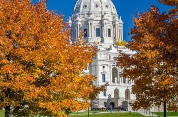 Minnesota’s $1.27 Billion Bond Sale: A Risky Bet for the State’s Fiscal Future