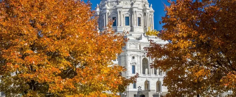 Minnesota’s $1.27 Billion Bond Sale: A Risky Bet for the State’s Fiscal Future
